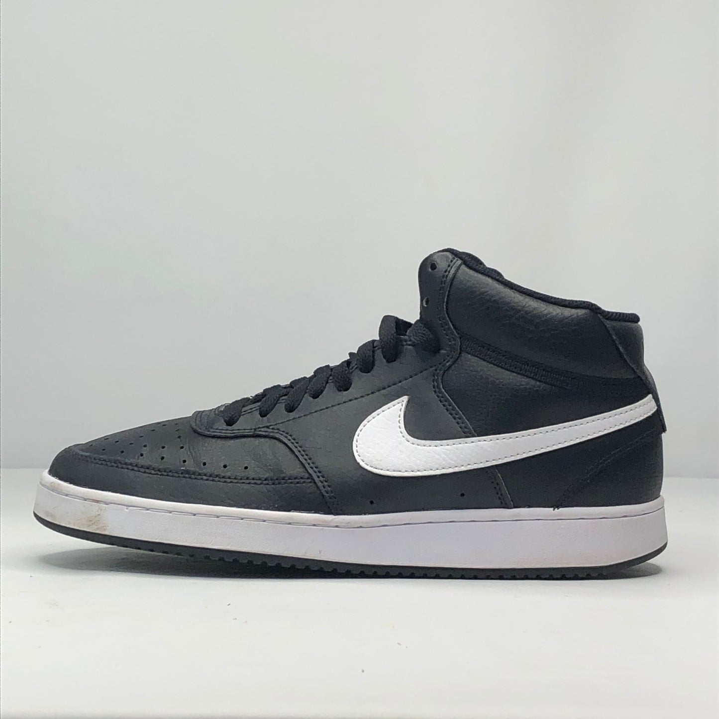 Nike Court Vision Mid (40 BR)