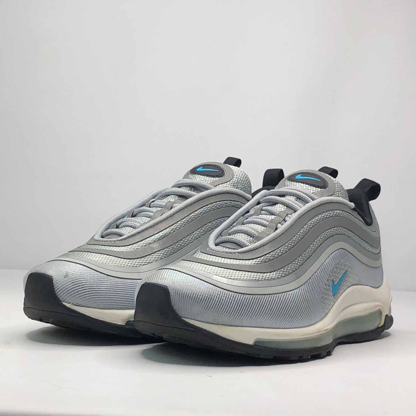 Nike Air Max 97 Ultra 17 "Marina Blue" ( 39.5 BR)
