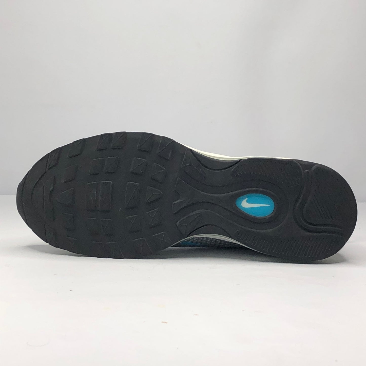 Nike Air Max 97 Ultra 17 "Marina Blue" ( 39.5 BR)