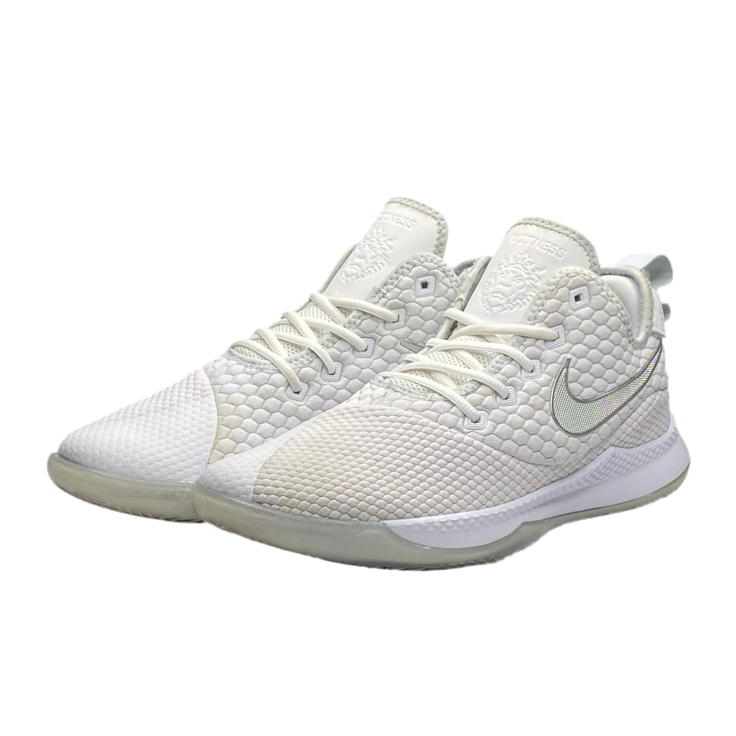 Lebron Witness 3
