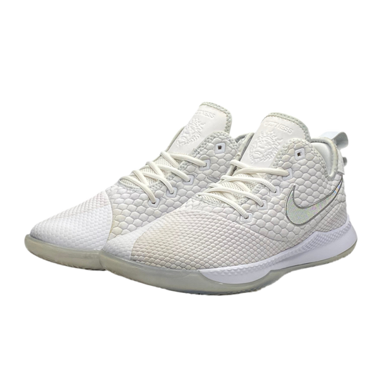 Lebron Witness 3