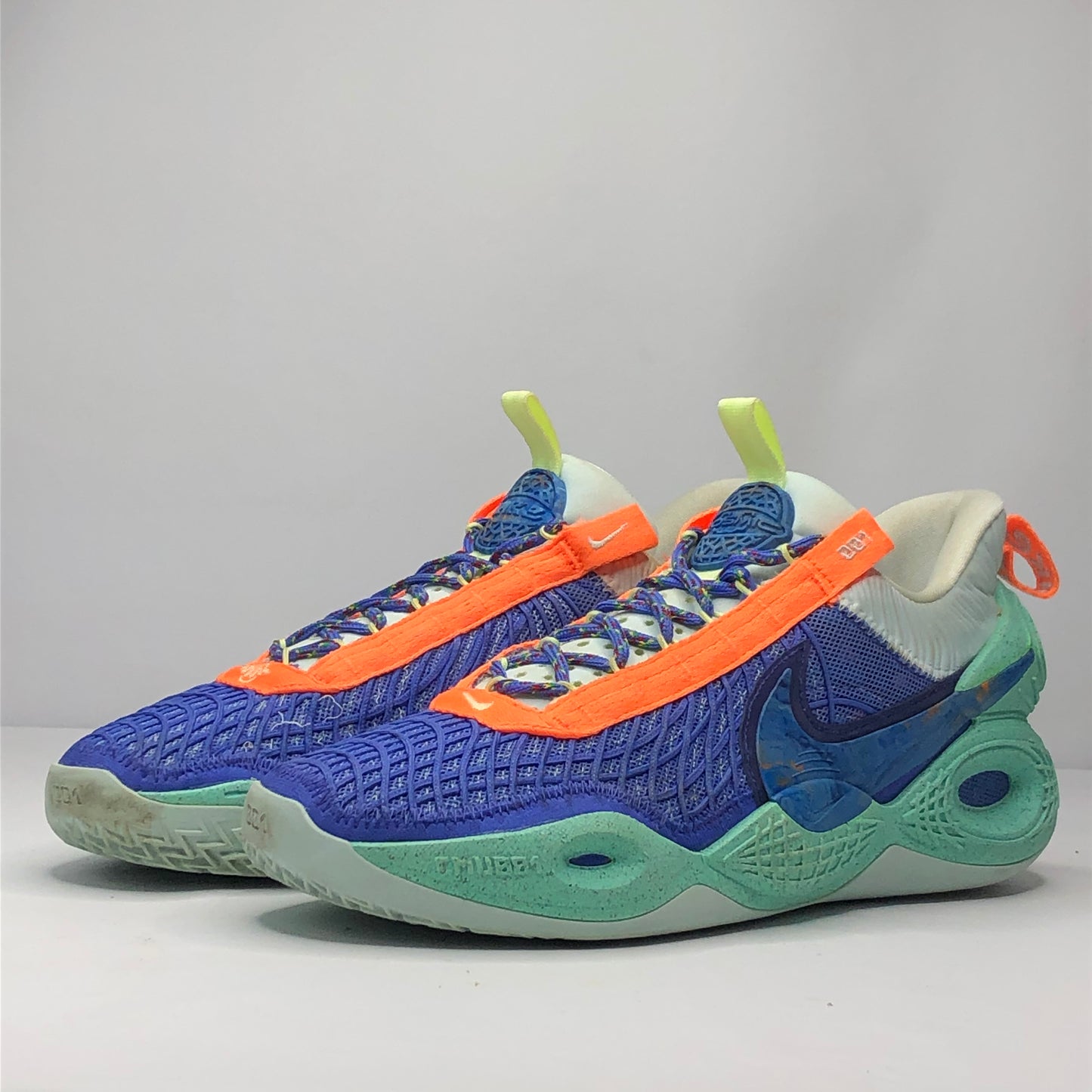 Nike Cosmic Unity Amalgam (43 BR)