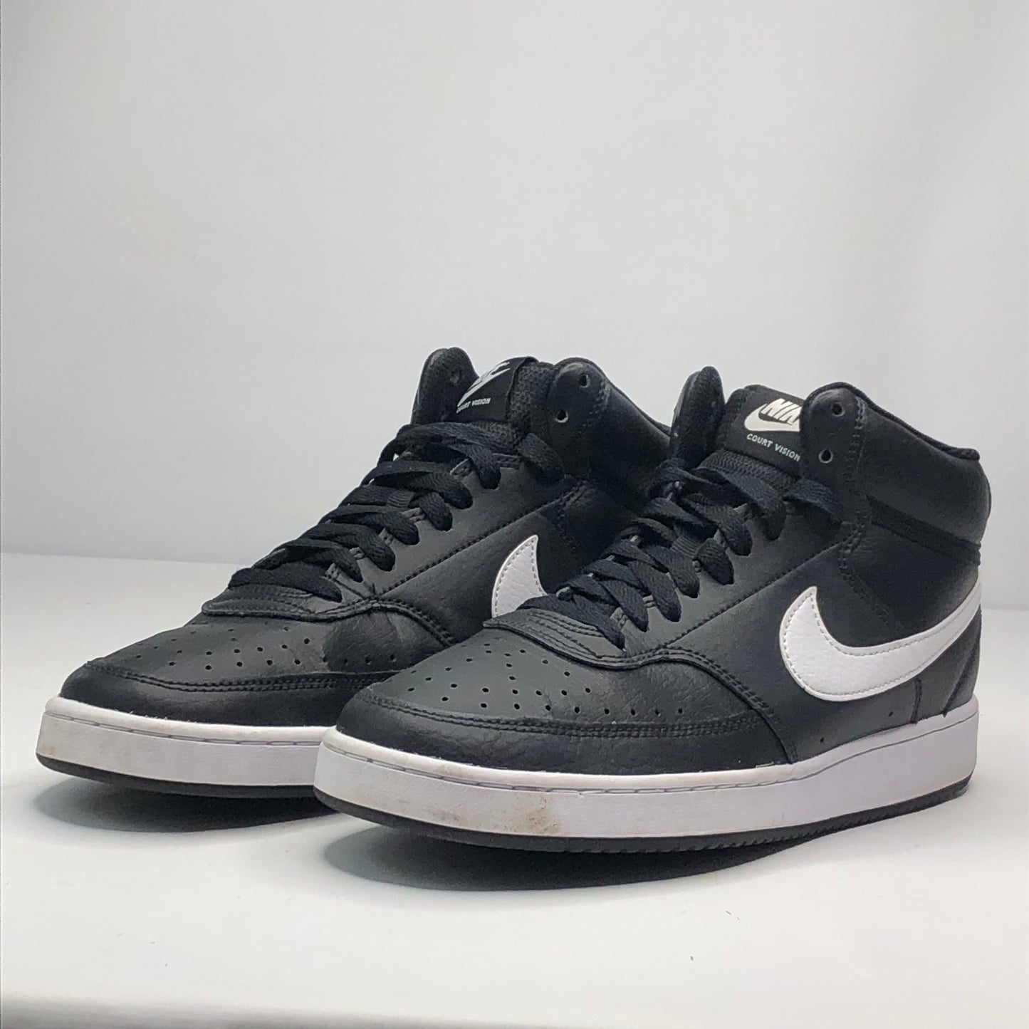Nike Court Vision Mid (40 BR)