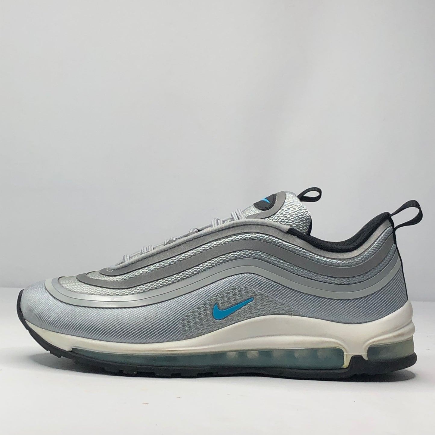 Nike Air Max 97 Ultra 17 "Marina Blue" ( 39.5 BR)