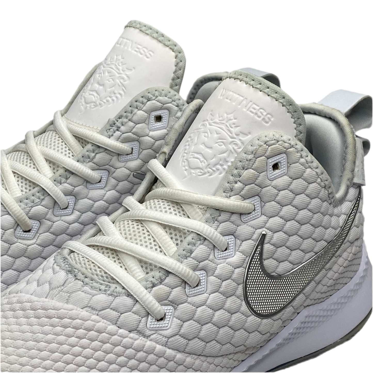 Lebron Witness 3