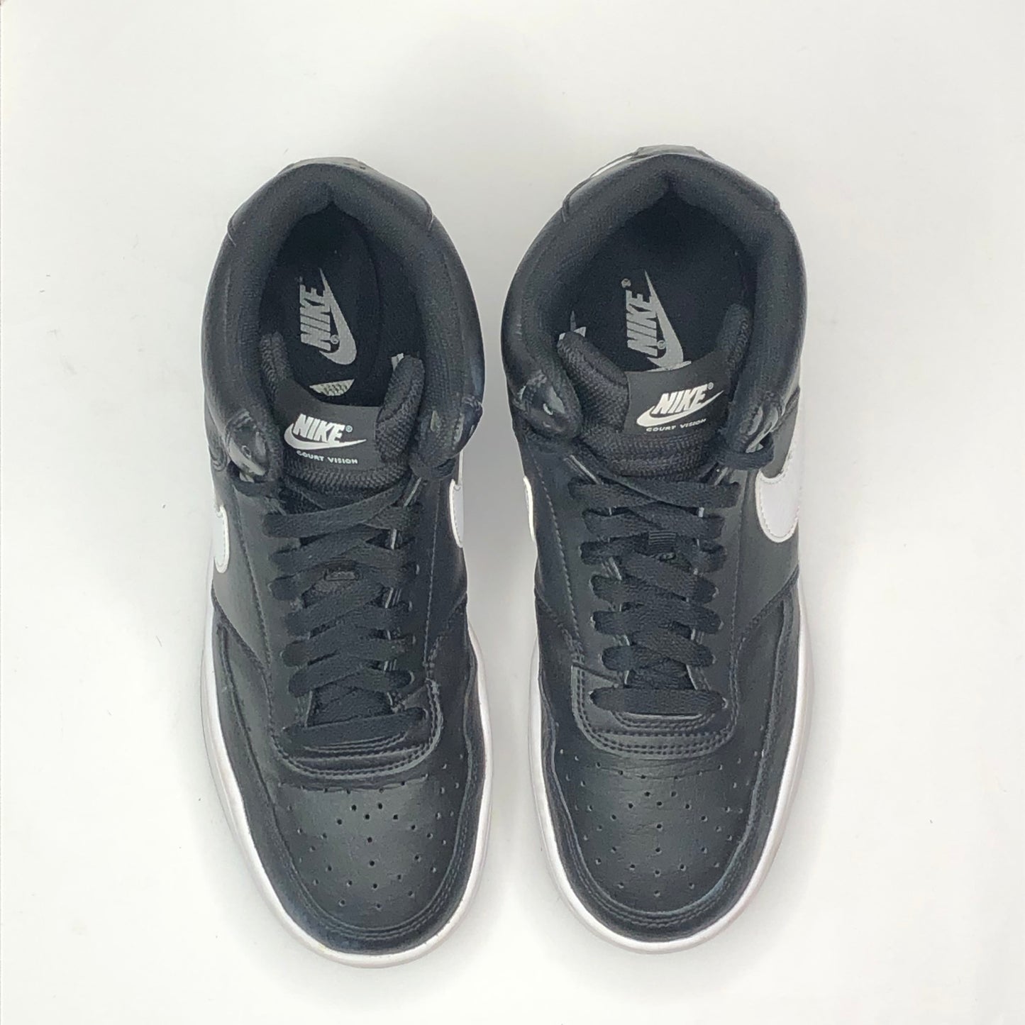 Nike Court Vision Mid (40 BR)