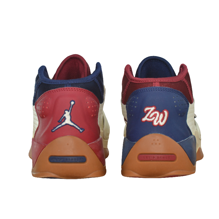 Nike Jordan Zion 2 (37 BR)