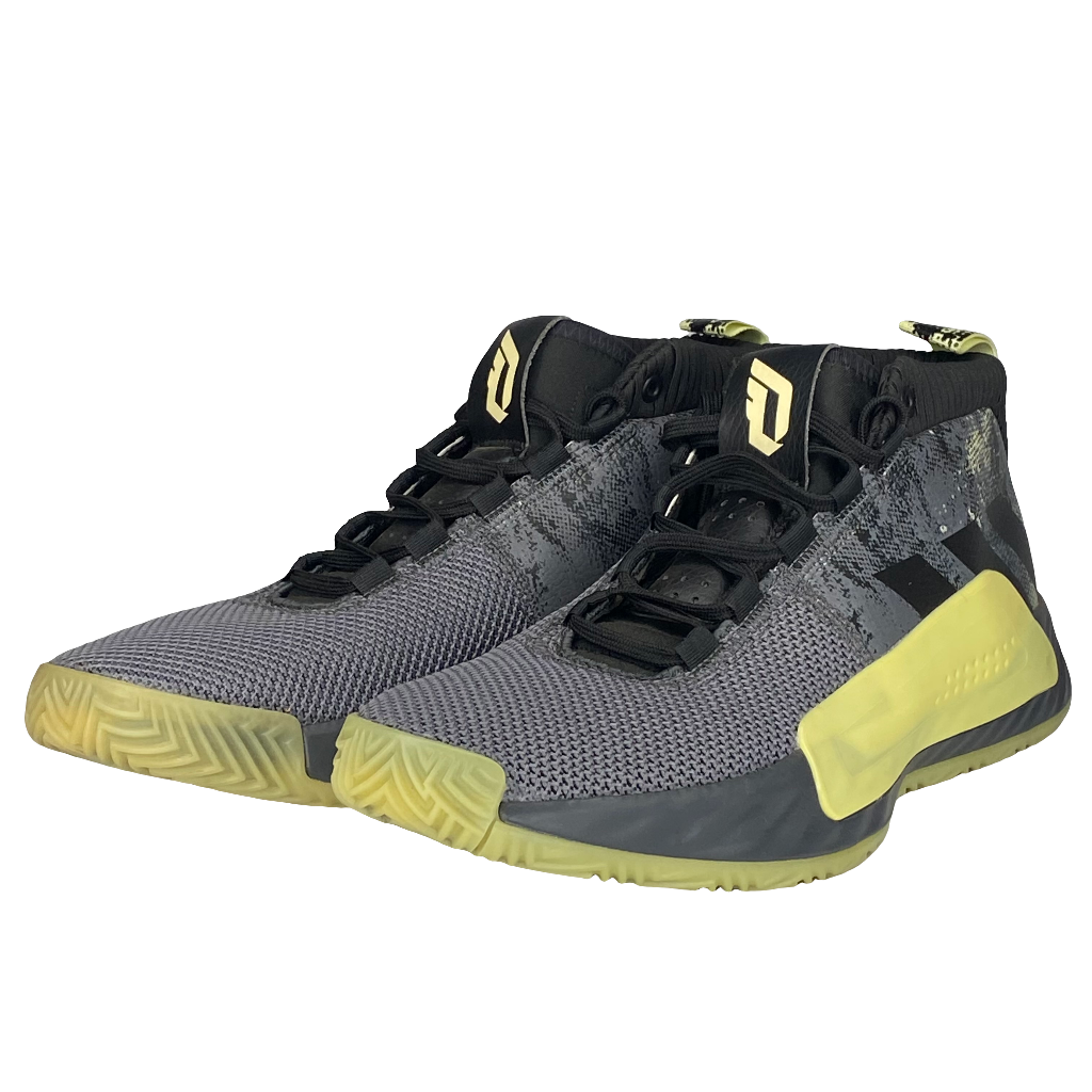 Adidas Dame 5 (44 BR)