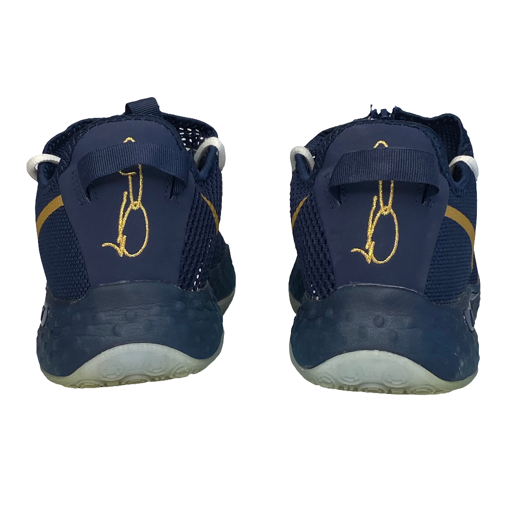 Nike Id Paul George Pg 4 (42 BR)