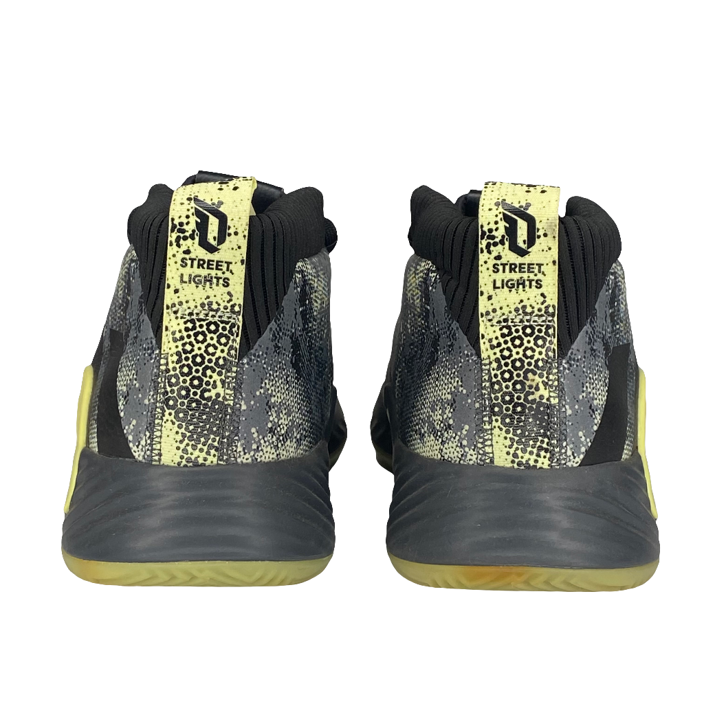 Adidas Dame 5 (44 BR)