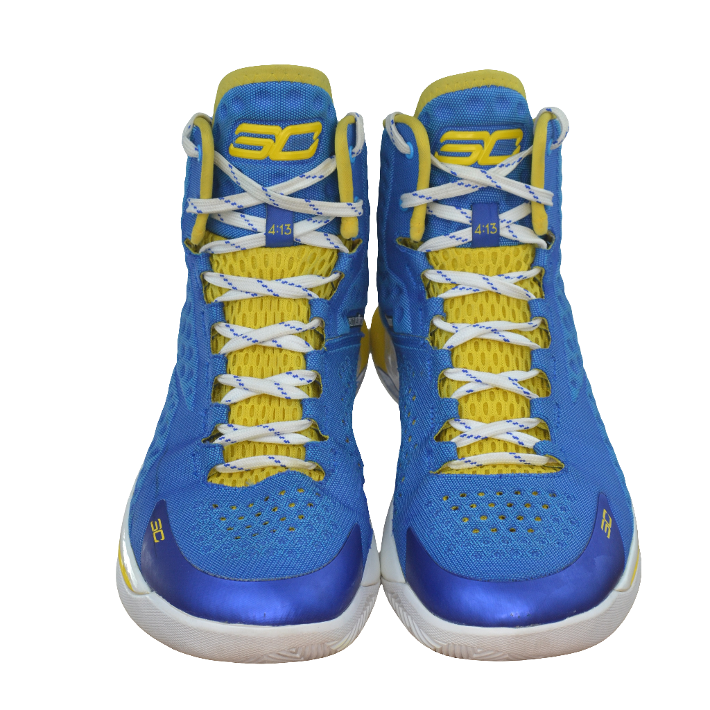 Under Armour Curry 1 Home (43 BR)