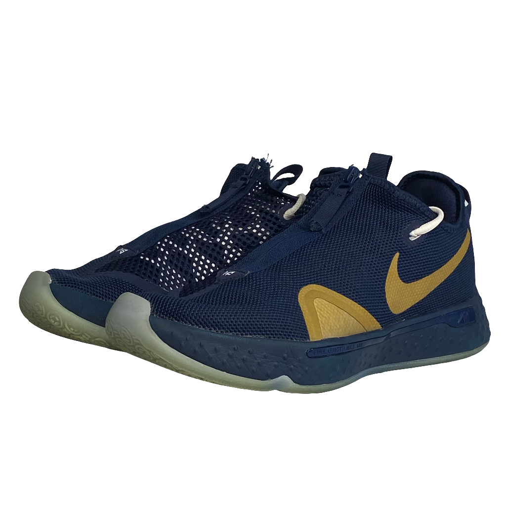 Nike Id Paul George Pg 4 (42 BR)