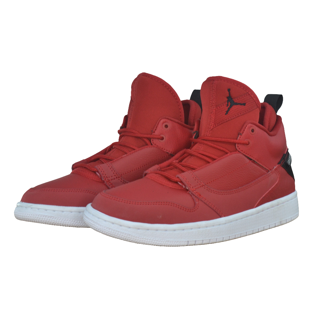 Nike Air Jordan Fadeaway (37 BR)