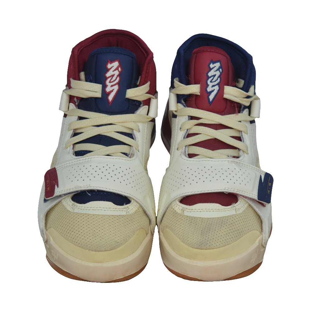 Nike Jordan Zion 2 (37 BR)