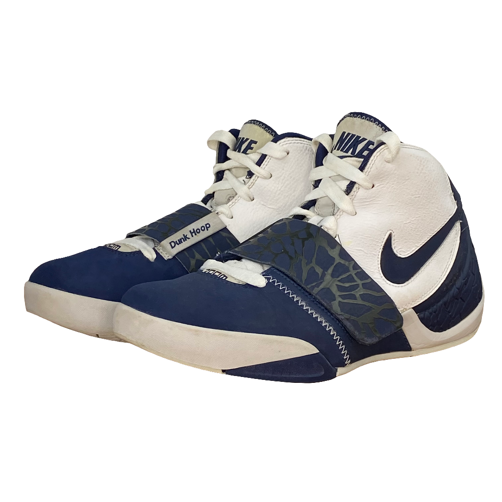 Nike Air Zoom Flight Dunk Hoop (43 BR)