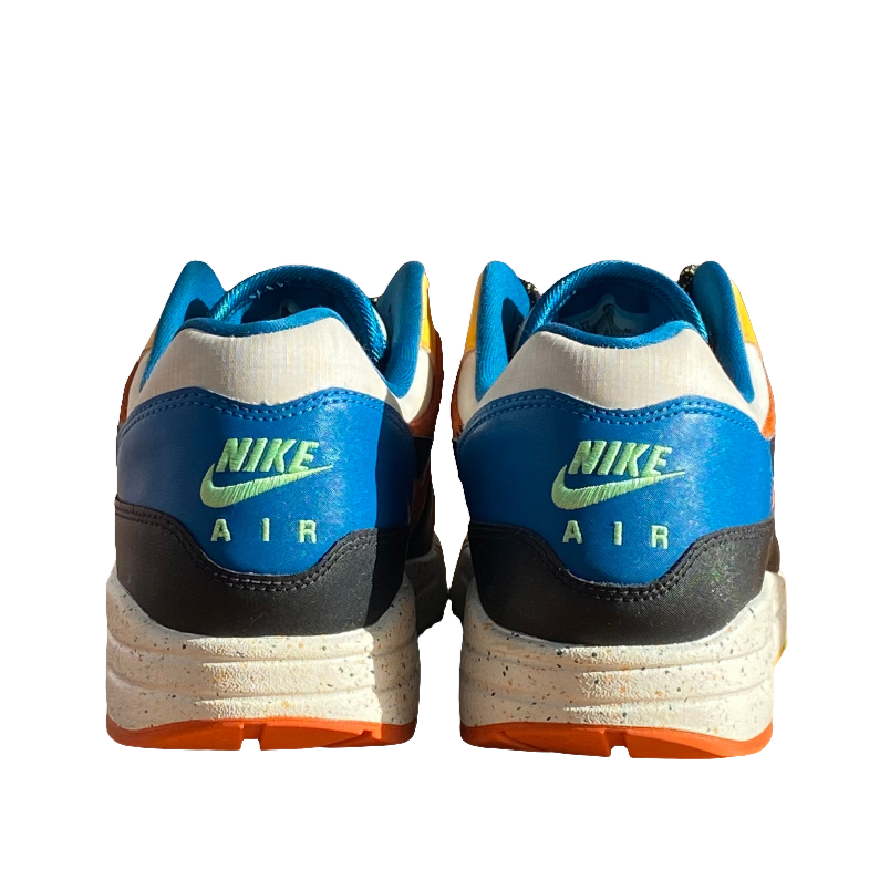 Nike Air Max 1 Multicolore (43 BR)