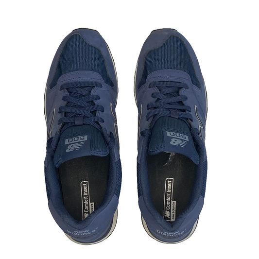 New Ballance 500 (44 BR)