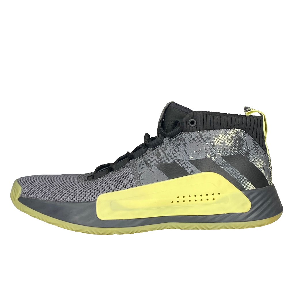 Adidas Dame 5 (44 BR)