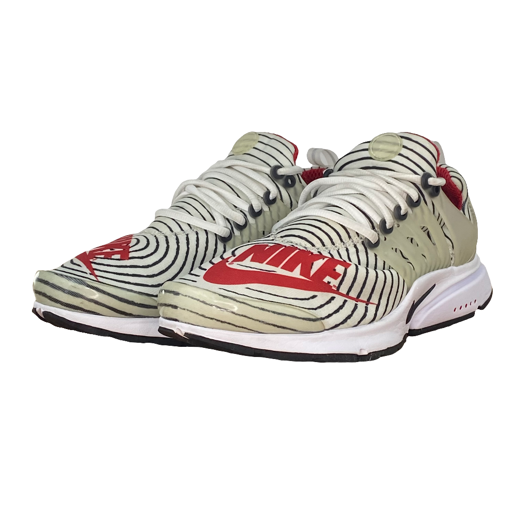 Nike Air Presto Hypinotic (43 BR)