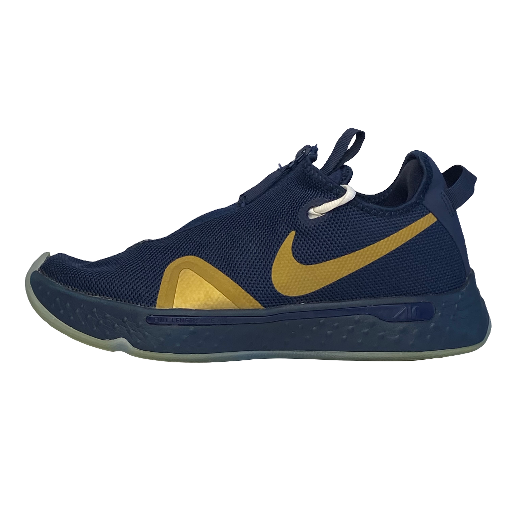 Nike Id Paul George Pg 4 (42 BR)