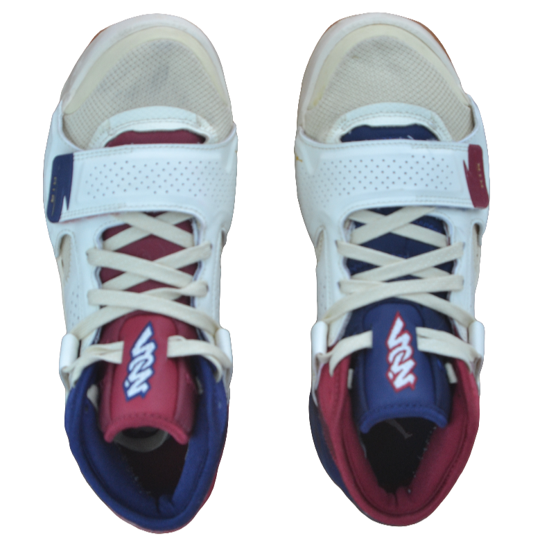 Nike Jordan Zion 2 (37 BR)