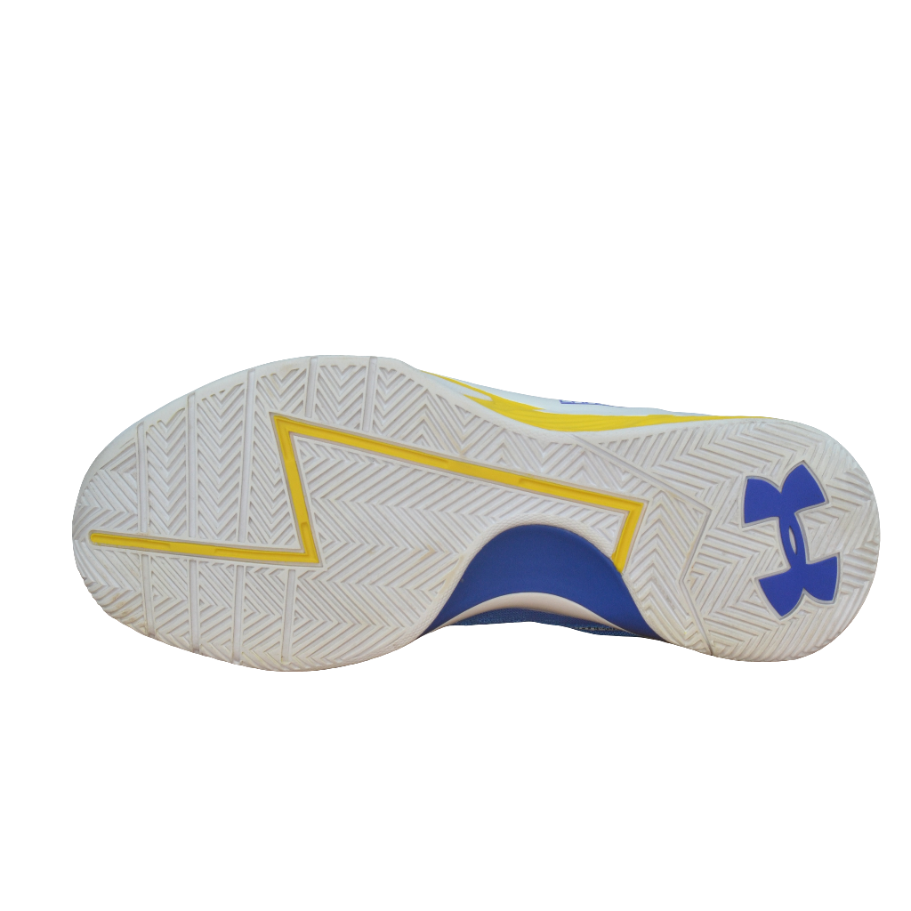 Under Armour Curry 1 Home (43 BR)