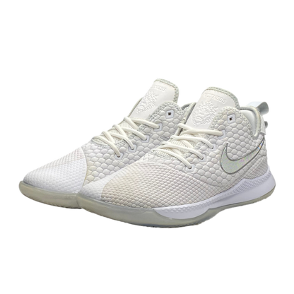 Lebron Witness 3