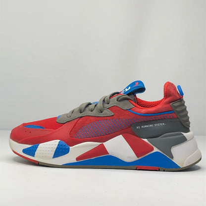 PUMA Rs-x Retrô (39 BR)