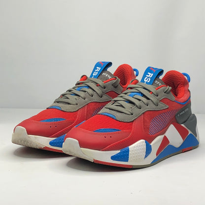 PUMA Rs-x Retrô (39 BR)