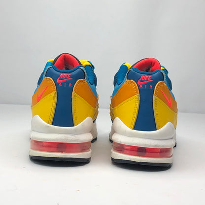 Nike Air Max 95 (gs) Big Kids (35.5 BR)
