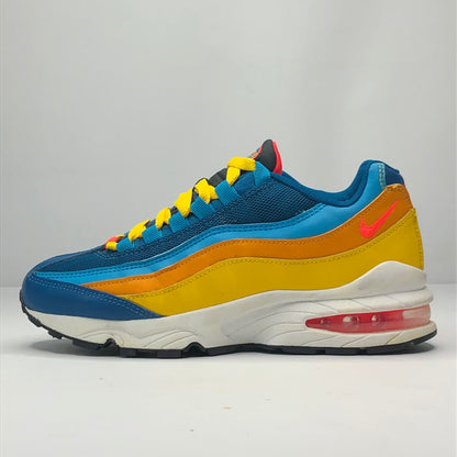 Nike Air Max 95 (gs) Big Kids (35.5 BR)