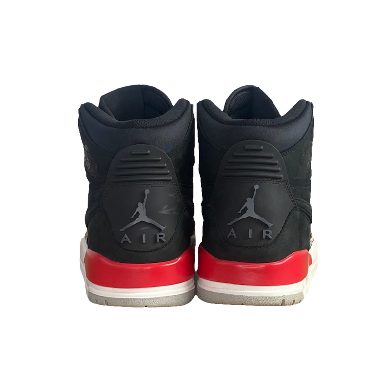 Nike Air Jordan Legacy 312 High (43 BR)