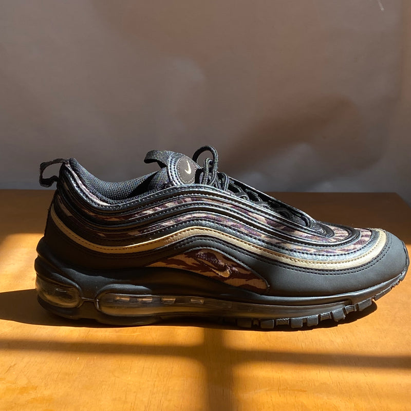 Nike Air Max 97 Tiger Camo (38 BR)