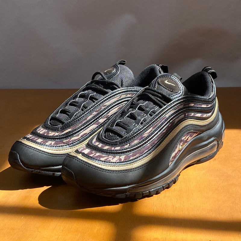 Nike Air Max 97 Tiger Camo (38 BR)