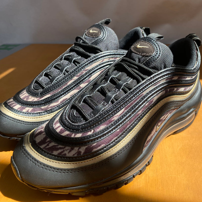 Nike Air Max 97 Tiger Camo (38 BR)