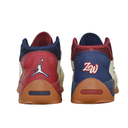 Nike Jordan Zion 2 (37 BR)