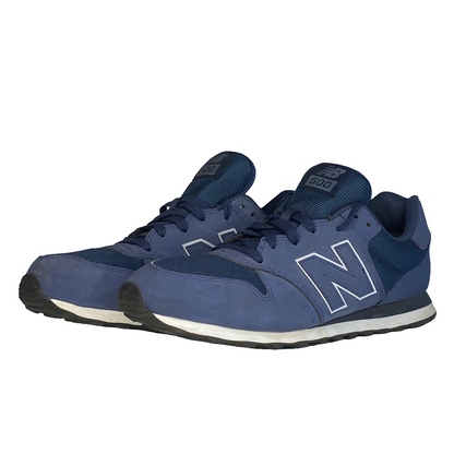 New Ballance 500 (44 BR)