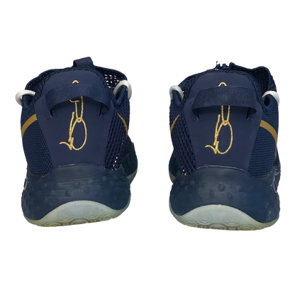 Nike Id Paul George Pg 4 (42 BR)