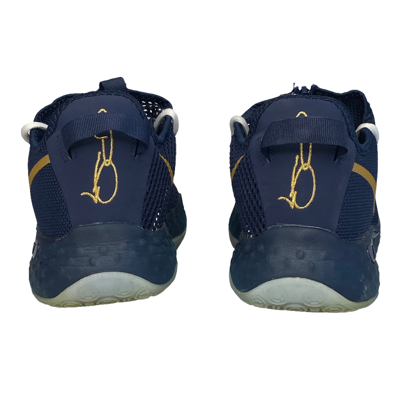 Nike Id Paul George Pg 4