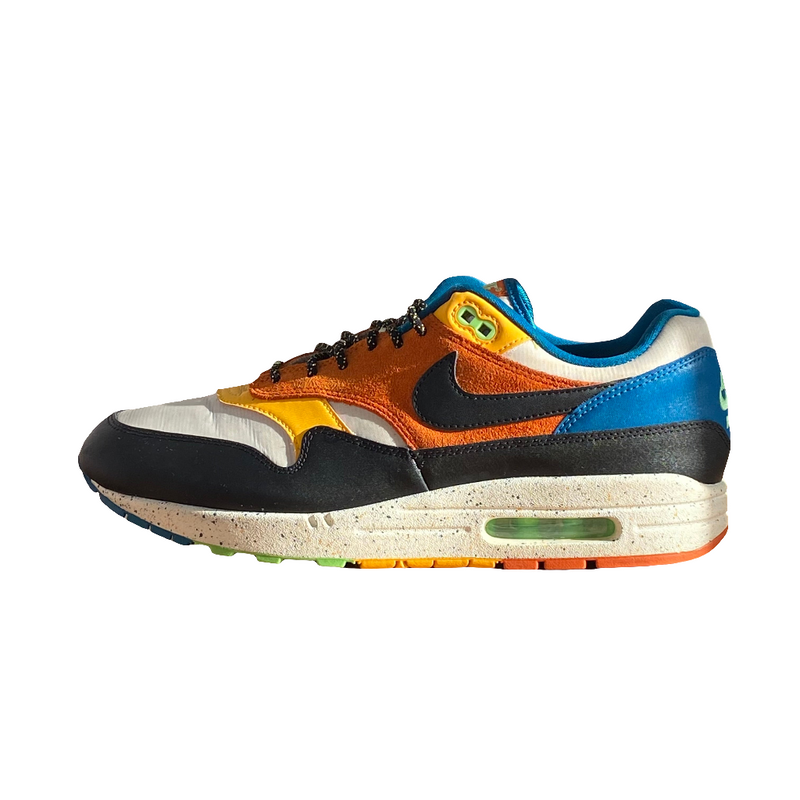 Nike Air Max 1 Multicolore (43 BR)