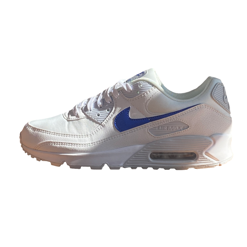 Nike Air Max 90 Summit White Blue (43 BR)