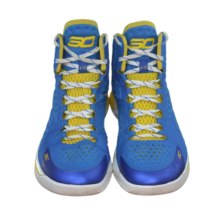 Under Armour Curry 1 Home (43 BR)