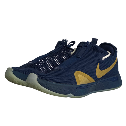 Nike Id Paul George Pg 4 (42 BR)
