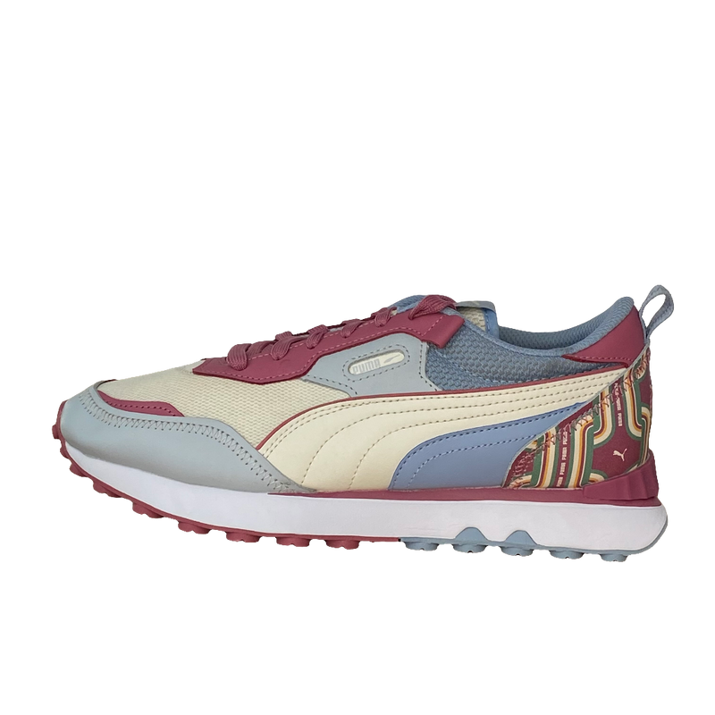 Puma Graviton