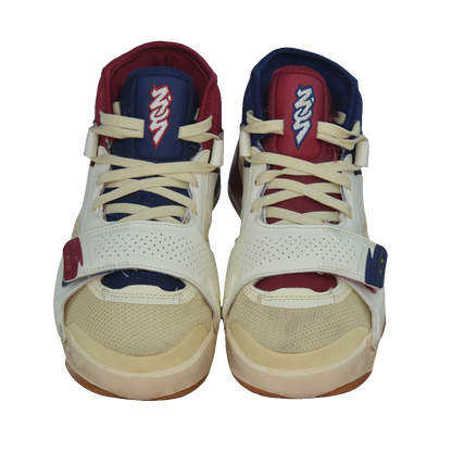 Nike Jordan Zion 2 (37 BR)