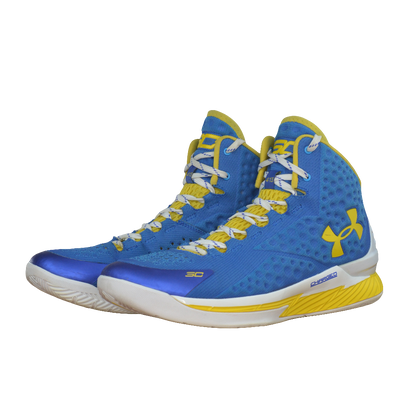 Under Armour Curry 1 Home (43 BR)