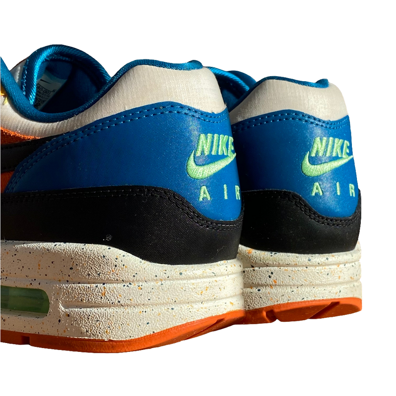 Nike Air Max 1 Multicolore (43 BR)