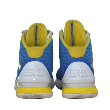 Under Armour Curry 1 Home (43 BR)