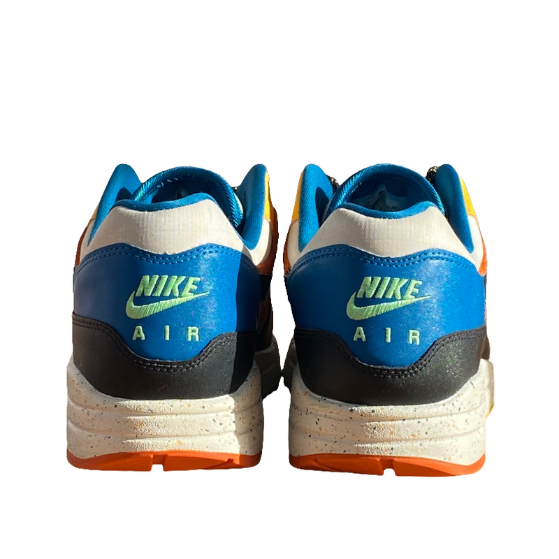 Nike Air Max 1 Multicolore (43 BR)