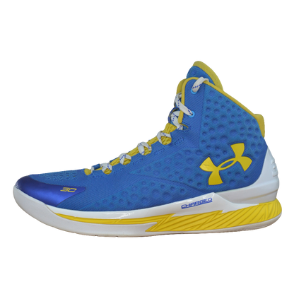 Under Armour Curry 1 Home (43 BR)